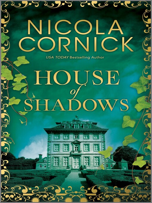 Title details for House of Shadows by Nicola Cornick - Available